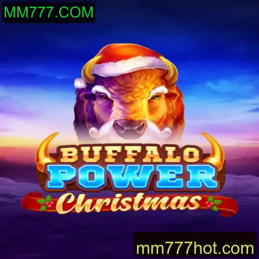 Explorando o Encanto Festivo de BuffaloPowerChristmas no MM777.COM