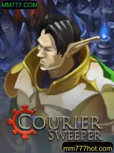 CourierSweeper: Descubra o Jogo que está Conquistando o Mundo