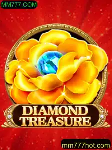 Explorando o Mundo de Aventuras de Diamondtreasure