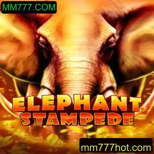 ElephantStampede: Descubra o Novo Jogo Inovador em MM777.COM
