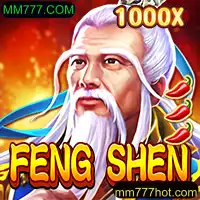 Descubra o Mundo de FengShen: A Nova Sensação dos Jogos Online
