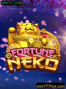 Descubra o Mundo Fascinante de FortuneNeko