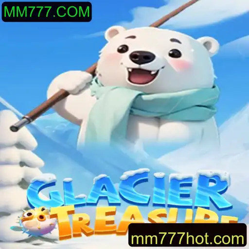 Explorando GlacierTreasure: Um Novo Fenômeno de Jogo em MM777.COM