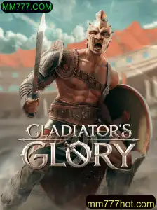 Explorando o Universo de GladiatorsGlory no MM777.COM