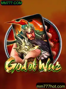 GodofWarM: Uma Jornada Épica no Universo dos Jogos