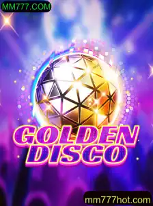 Descubra a Magia do GoldenDisco: Transformando a Diversão com MM777.COM