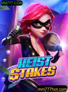 Explorando o Jogo HeistStakes: Estratégia e Emoção de MM777.COM