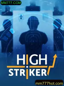 HighStriker: Descubra a Emoção do Novo Sensação em Entretenimento de Jogos