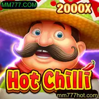 Explorando o Mundo de HotChilli: O Jogo Empolgante de MM777.COM