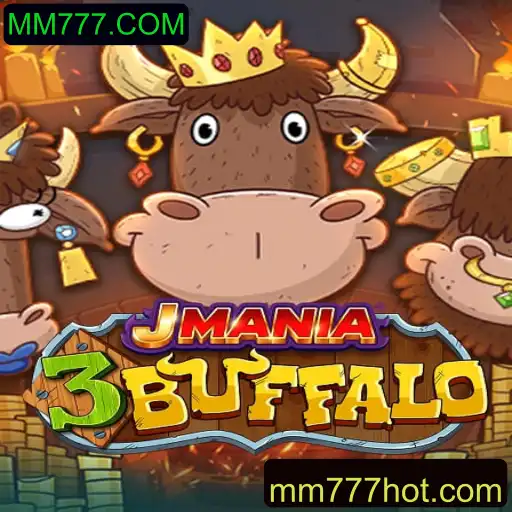 Explorando o Universo de JMania3Buffalo: O Jogo Inovador com MM777.COM