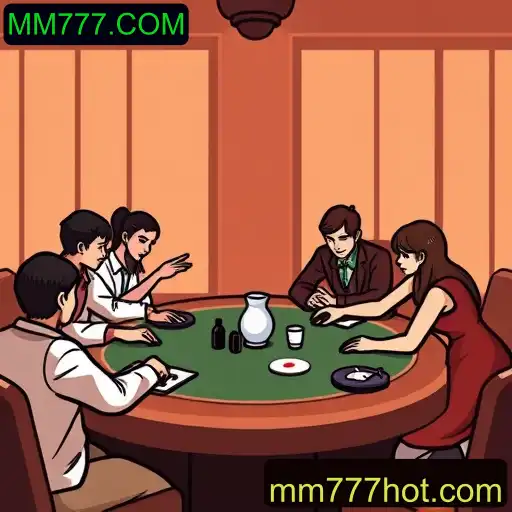 Jogos de mesa