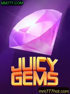 Dominando JuicyGems: Um Guia com MM777.COM