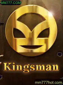 Descubra o Universo do Jogo Kingsman no MM777.COM