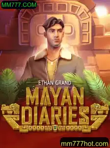 Desvendando os Segredos do Jogo MayanDiaries