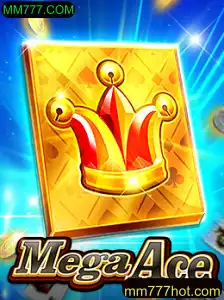 MegaAce: Explorando o Fascinante Mundo do Jogo com MM777.COM