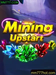 Explorando o Fascinante Mundo de MiningUpstart: Um Guia Completo