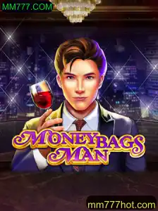 Desvendando o Mundo de MoneybagsMan: Aventura e Estratégia no Universo de MM777.COM