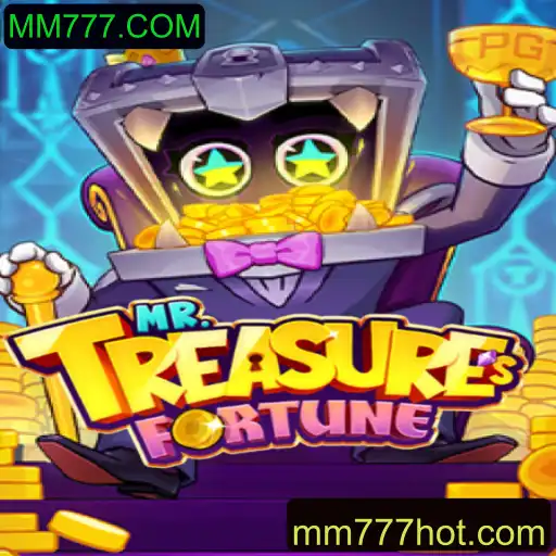 Descubra as Aventuras do Jogo MrTreasuresFortune em MM777.COM