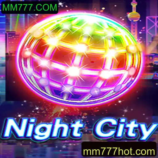 Explorando NightCity: O Mundo Imersivo do Jogo MM777.COM