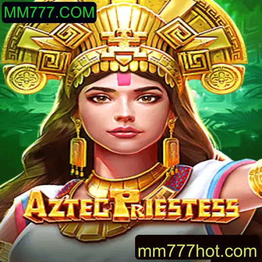 AztecPriestess: Um Mergulho no Mundo Antigo dos Astecas