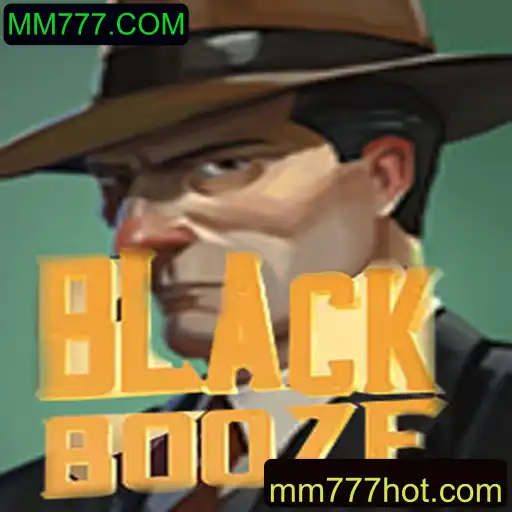 Descubra o Universo de BlackBooze: Uma Aventura no MM777.COM