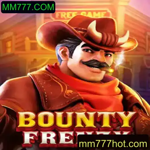Explorando as Aventuras de BountyFrenzy no Universo de MM777.COM