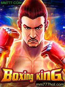 Descubra o Universo do Jogo BoxingKing