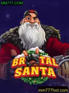 Descubra a Emocionante Aventura de BrutalSanta em MM777.COM