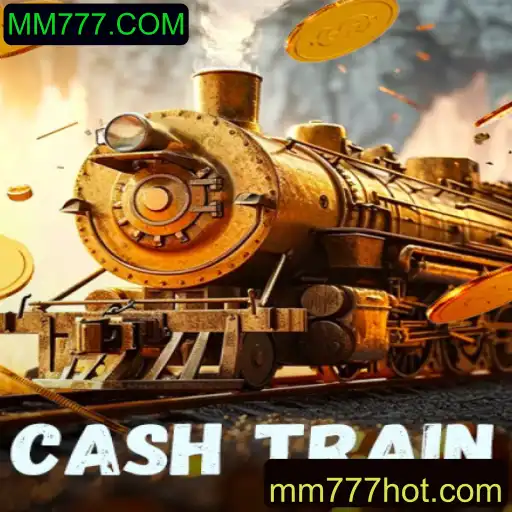 Descubra o Mundo Emocionante de CashTrain: Uma Aventura no MM777.COM