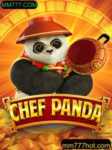 Descubra o Entusiasmante Mundo de ChefPanda