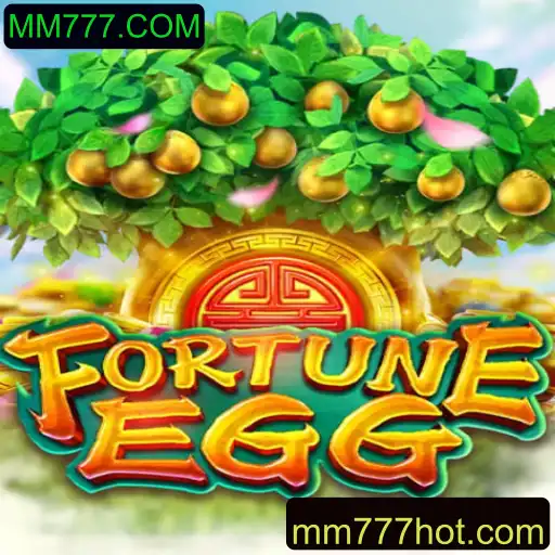 Explorando o Mundo de FortuneEgg: O Novo Fenômeno no MM777.COM