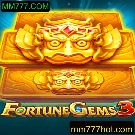 Descubra a Emoção de FortuneGems3: Um Mergulho Profundo no Mundo de MM777.COM