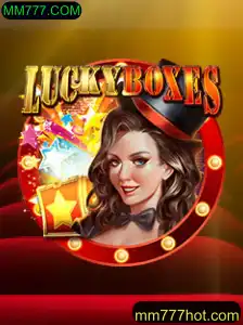 Descubra o Mundo de LuckyBoxes: Um Excitante Jogo de Aventura