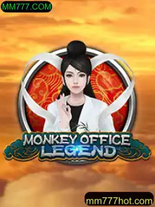 MonkeyOfficeLegend: Mergulhe no Mundo Interativo de Trabalho e Aventura