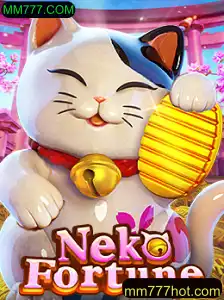 Explorando o Mundo de NekoFortune: Uma Nova Sensação de Jogo
