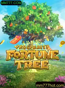 Explorando o Jogo ProsperityFortuneTree