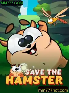 Explorando o Mundo de SavetheHamster: Um Jogo Inovador no Universo MM777.COM