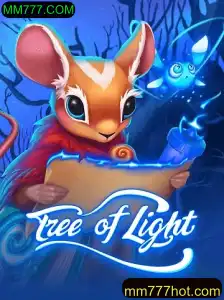TreeofLight: Aventures Mágicas no Mundo dos Jogos Online