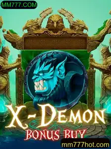 Explorando o Fascinante Mundo do Jogo XDemonBonusBuy