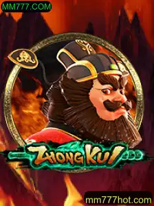 ZhongKui: Aventuras no MM777.COM