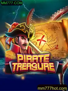 Descubra a Aventura de PirateTreasure: Um Mundo de Tesouros e Emoções