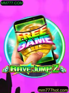 Explore as Aventuras Emocionantes de RaveJump2M: O Novo Jogo Sensação