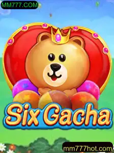 Explorando o Fascinante Mundo do SixGacha no MM777.COM