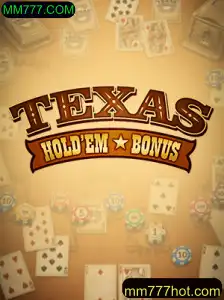 Explorando o Fascinante Mundo do Texas Hold'em Bonus