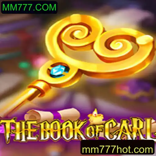 Explorando o Mundo de 'TheBookofCarl' no Universo MM777.COM
