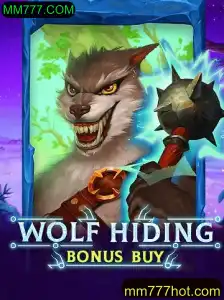 Descubra o Fascinante Mundo de WolfHidingBonusBuy